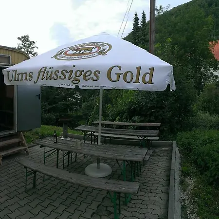 Kwatera prywatna Monteurzimmer *