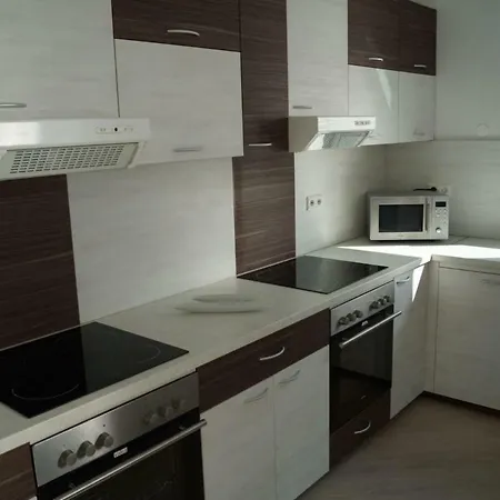 Kwatera prywatna Monteurzimmer *