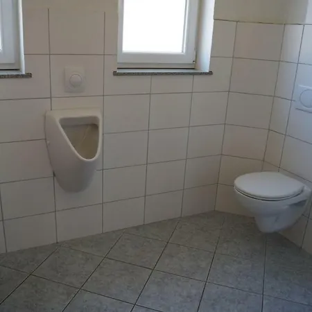 Monteurzimmer Kwatera prywatna