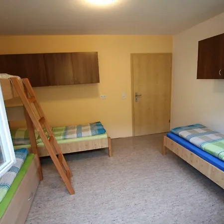Monteurzimmer Kwatera prywatna *