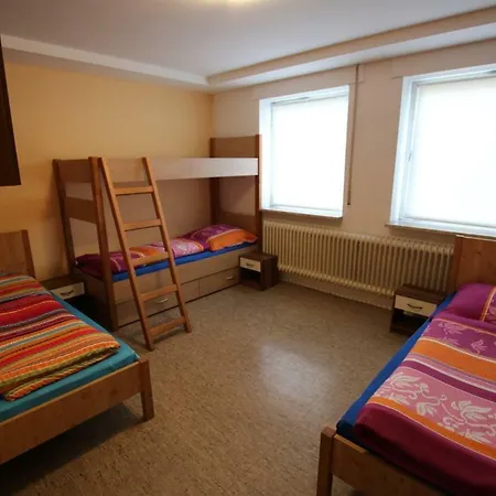 Kwatera prywatna Monteurzimmer *