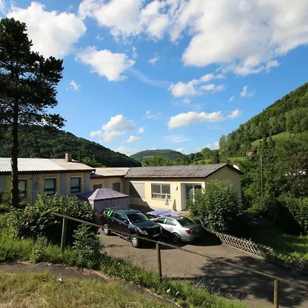 Monteurzimmer Kwatera prywatna *