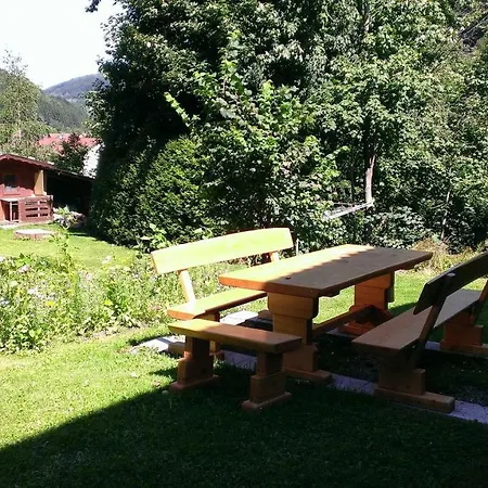 Kwatera prywatna Monteurzimmer