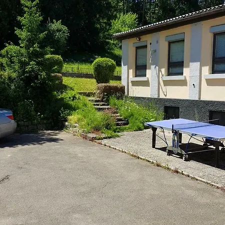 Monteurzimmer Lauterstein